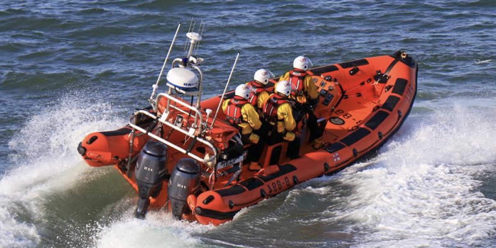 RNLI